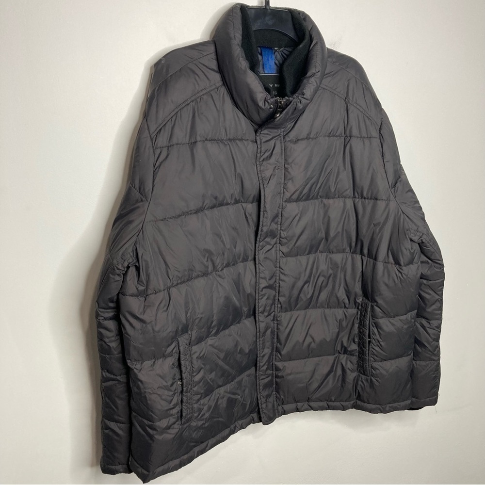Andrew Marc puffer coat size‎ XXL - Picture 8 of 9